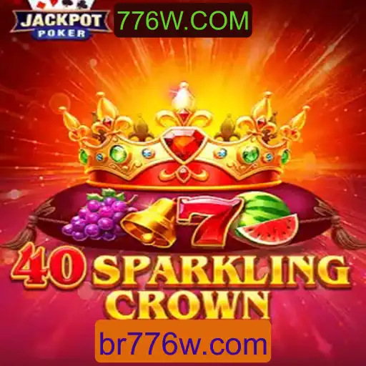 Descubra as Emoções de 40SparklingCrown