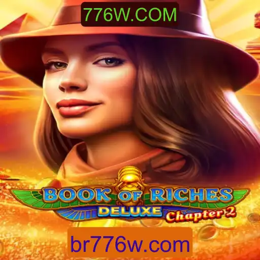 Descubra o Fascinante Mundo do Jogo Book of Riches Deluxe Chapter 2