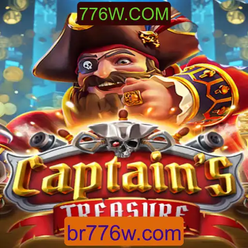 CaptainssTreasure: Aventura e Estratégia em Alto Mar
