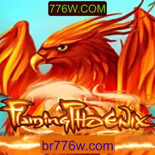 FlamingPhoenix: Um Jogo Empolgante para Mentes Afiadas