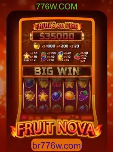 Descubra o Excitante Jogo FruitNova: Descrição, Regras e Dicas Atuais