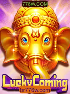 Descubra o Fascinante Mundo de LuckyComing