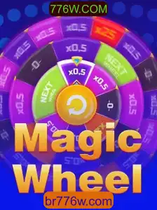 Explorando o Universo do Jogo MagicWheel: Uma Jornada de Estratégia e Sorte