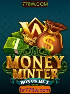 Explorando o Mundo de MoneyMinterBonusBuy no 776W.COM