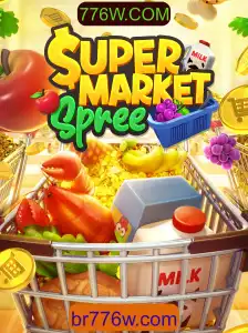 SupermarketSpree: A Nova Sensação nos Jogos Online