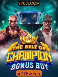 TheBeltOfChampionBonusBuy: Uma Imersão no Mundo dos Jogos de Sorte