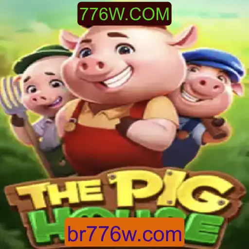 Explorando o Mundo de ThePigHouse no Universo 776W.COM