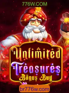 Descubra as Aventuras de UnlimitedTreasuresBonusBuy: A Nova Sensação dos Jogos Online