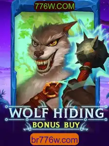 Descubra as Aventuras Ocultas em WolfHidingBonusBuy