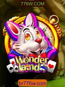 Desvendando os Mistérios de Wonderland: Um Mundo de Aventura e Estratégia